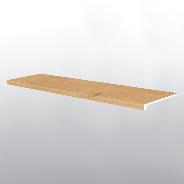 MSI Acclima Mt Sande Stair Tread Eased Edge