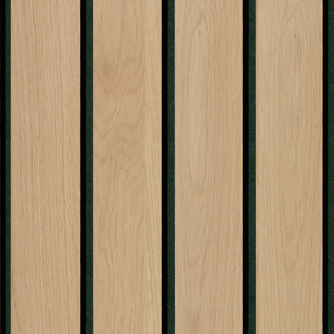 MSI Natural Macro Acoustic Wood Slat Panel