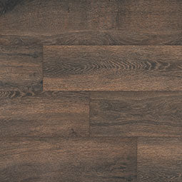 Antoni Nero Porcelain Wood Tile