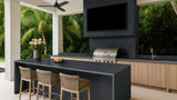 MSI Nero Mist - Granite Slab