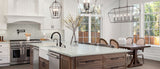 MSI New Calacatta Laza Gold - Quartz Slab