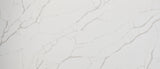 MSI New Calacatta Laza - Quartz Island Countertop