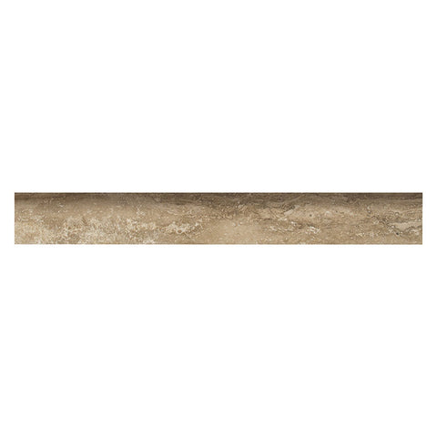 MSI Veneto Noce 3X18 Bullnose Polished