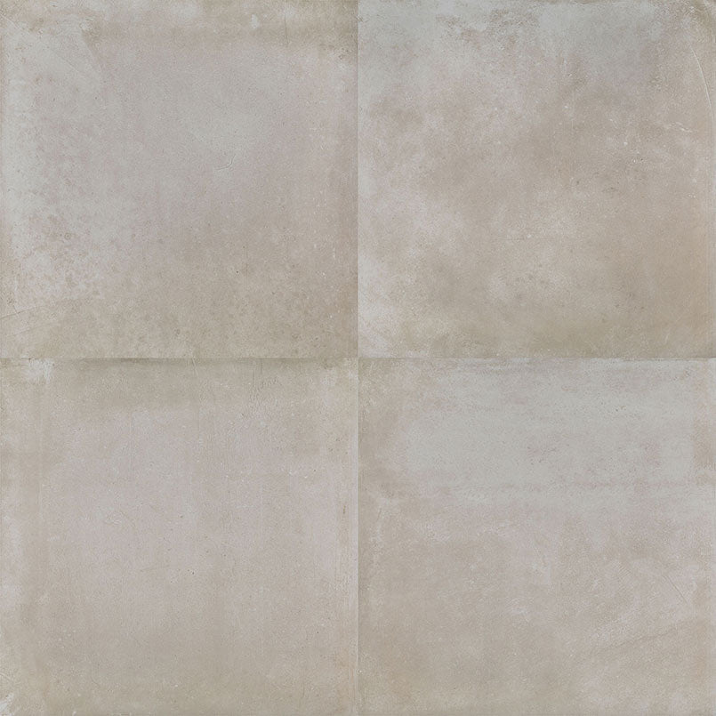 MSI Nolitan Sand Porcelain Paver in sand tonality 20mm exterior porcelain paver freeze-thaw stable