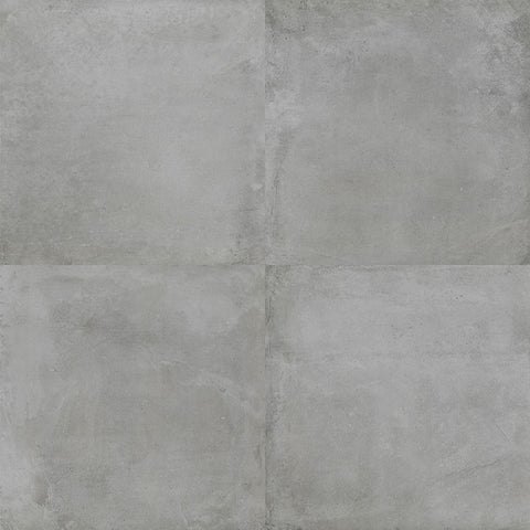 MSI Nolitan Smoke Porcelain Paver