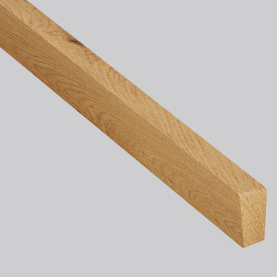MSI Ladson Northcutt Stair Tread Return