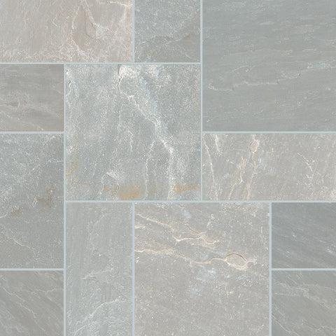 MSI Nova Gray Sandstone Paver