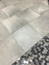 MSI Henley Hexagon Mosaic Tile