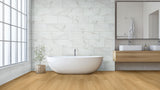 MSI Nove Plus Bayside Buff Luxury Vinyl Plank Flooring