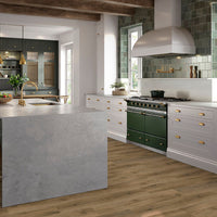 MSI Nove Plus Hatfield Luxury Vinyl Plank Flooring — surface detail in natural tonality