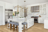 MSI Nove Reserve Bayhill Blonde Luxury Vinyl Plank Flooring