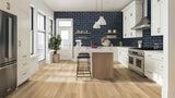 MSI Nove Reserve Bayhill Blonde Luxury Vinyl Plank Flooring