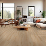 MSI Nove Reserve Fallonton Luxury Vinyl Plank Flooring