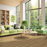 MSI Nove Reserve Hyde Haven Luxury Vinyl Plank Flooring — surface detail in natural tonality