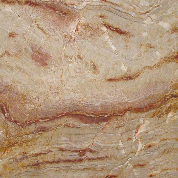 MSI Onyx Bamboo - Quartzite Slab