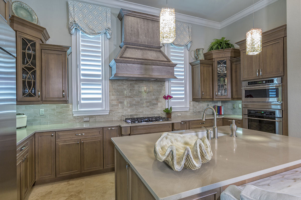 MSI Opalina Glass Subway Tile 2x6 — surface detail in natural tonality
