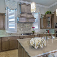 MSI Opalina Glass Subway Tile 2x6 — surface detail in natural tonality