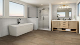 MSI Oxide Copper Porcelain Tile