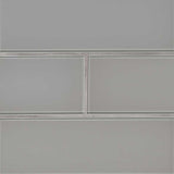 MSI Oyster Gray Subway Tile 4x12