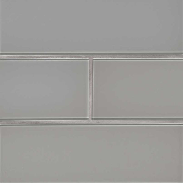 MSI Oyster Gray Subway Tile 4x12