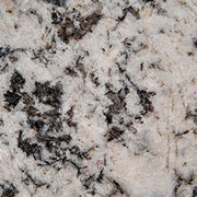 OYSTER WHITE GRANITE