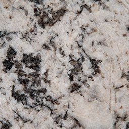 OYSTER WHITE GRANITE