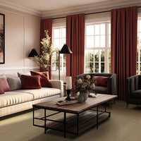 MSI Laurel Palmilla Luxury Vinyl Plank Flooring — surface detail in natural tonality