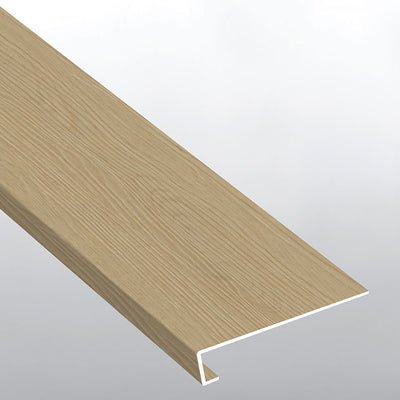 MSI Laurel Reserve Palmilla Stair Tread Eased Edge Wide (ST-EE-W)