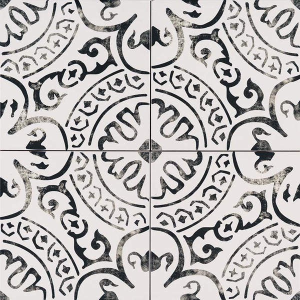 MSI Kenzzi Paloma Encaustic Tile