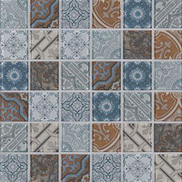 Pasadena Glass Tile