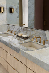 MSI Patagonia - Granite Slab