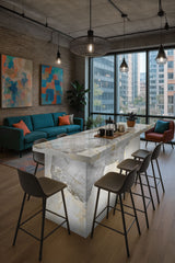 MSI Patagonia - Granite Slab
