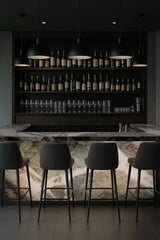 MSI Patagonia Green - Quartzite Slab
