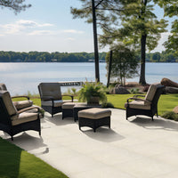 MSI Livingstyle Pearl Porcelain Paver — surface detail in pearl tonality
