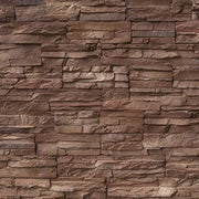 Peninsula Earth Stacked Stone