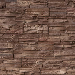 Peninsula Earth Stacked Stone