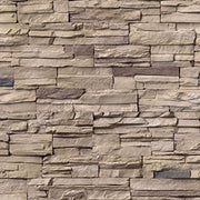 Peninsula Sand Stacked Stone