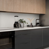 MSI Perla White Quartz — surface detail in white tonality factory-finished eased edge ready for install