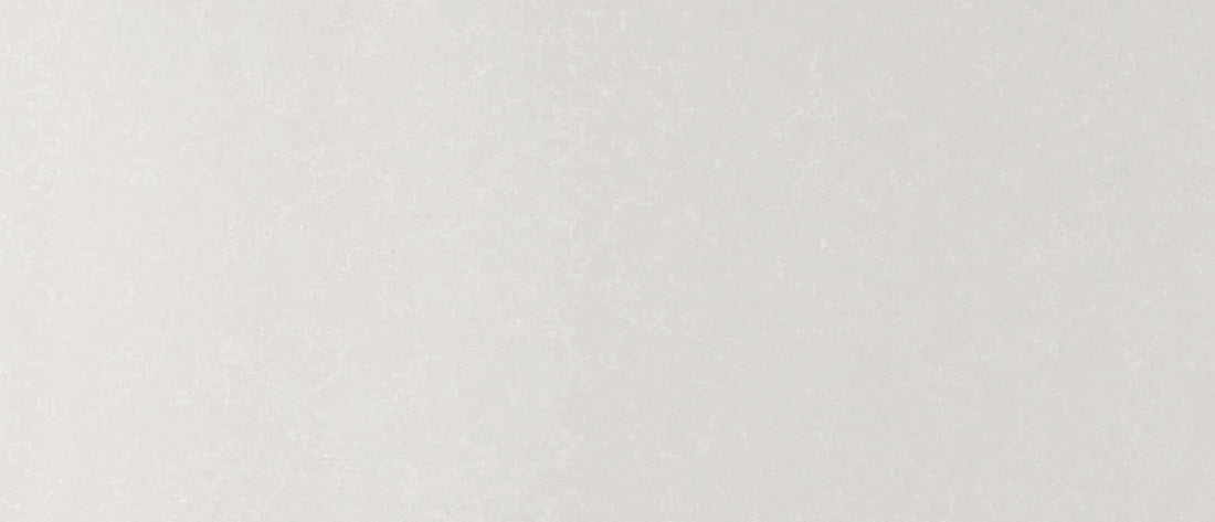 MSI Perla White - Quartz Pre-Fabricated Countertop