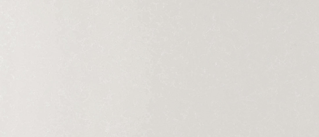 MSI Perla White - Quartz Island Countertop