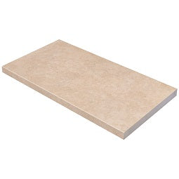 Petra Beige Pool Coping