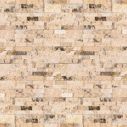 Philadelphia Stacked Stone