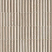 Sinfonia Piano Abedul Fluted Tile