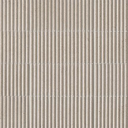 Sinfonia Piano Arena Fluted Tile