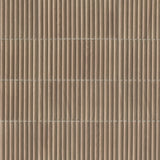 MSI Piano Sinfonia Camel Fluted Tile