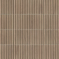 Sinfonia Piano Camel Fluted Tile