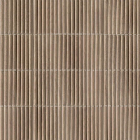 MSI Piano Sinfonia Camel Fluted Tile