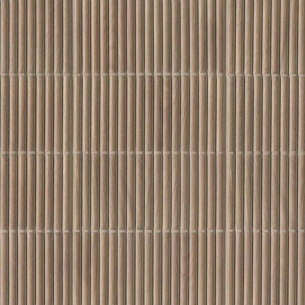 MSI Piano Sinfonia Camel Fluted Tile