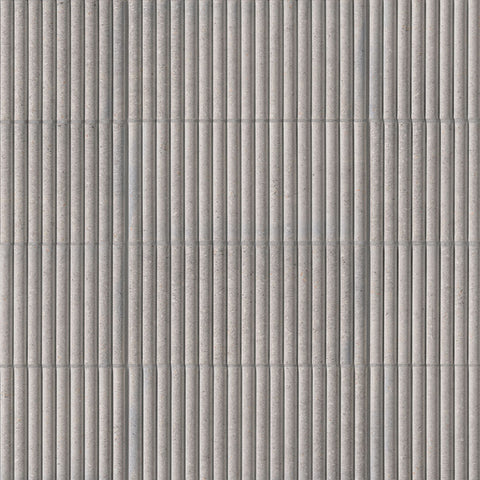 MSI Piano Sinfonia Ceniza Fluted Tile