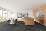 MSI Pietra Grigio - Glazed Porcelain Slab
